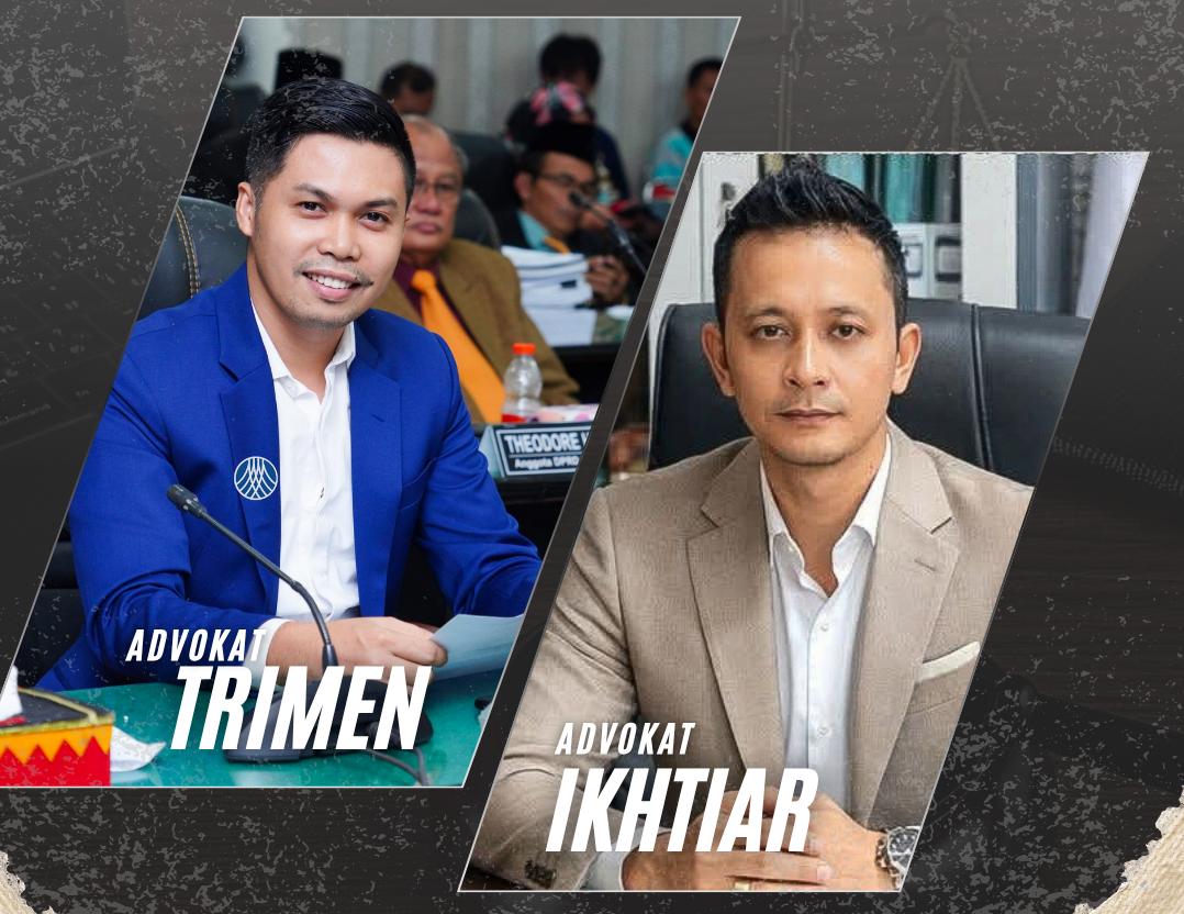 Delik Korupsi Itu Wajib Ada LHP Kerugian Negara dari BPK RI, Kejaksaan Gunungsitoli Diduga Keliru