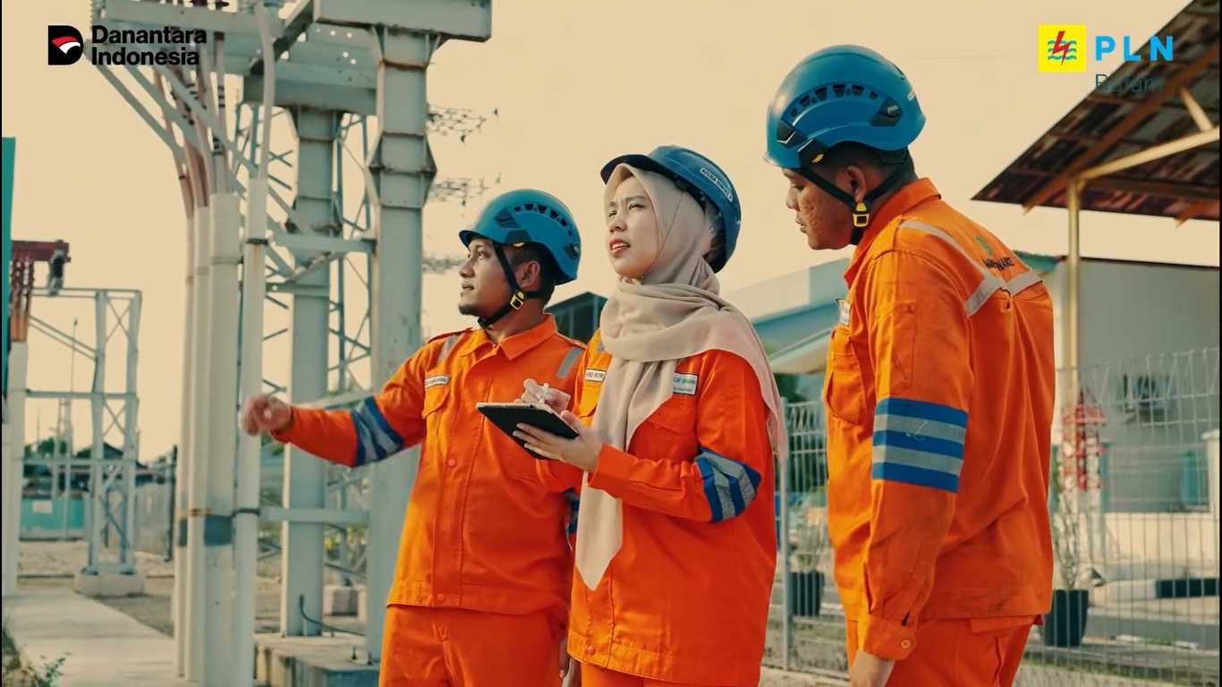 Hari Kartini 2026, PLN Batam Ajak Perempuan untuk Terus Berdaya, Tangguh dan Berani Bermimpi Tanpa Batas