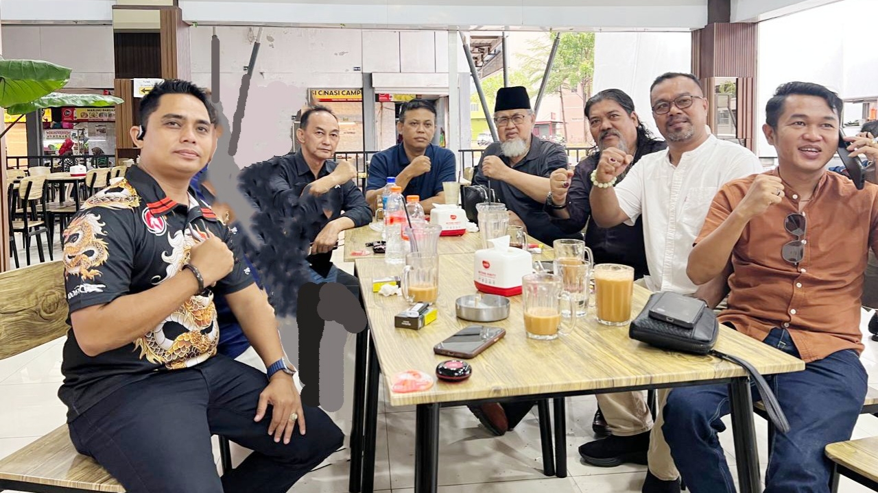 Meski Ada Penolakan, Tokoh Melayu Tetap Gelar Hari Marwah di Kota Batam