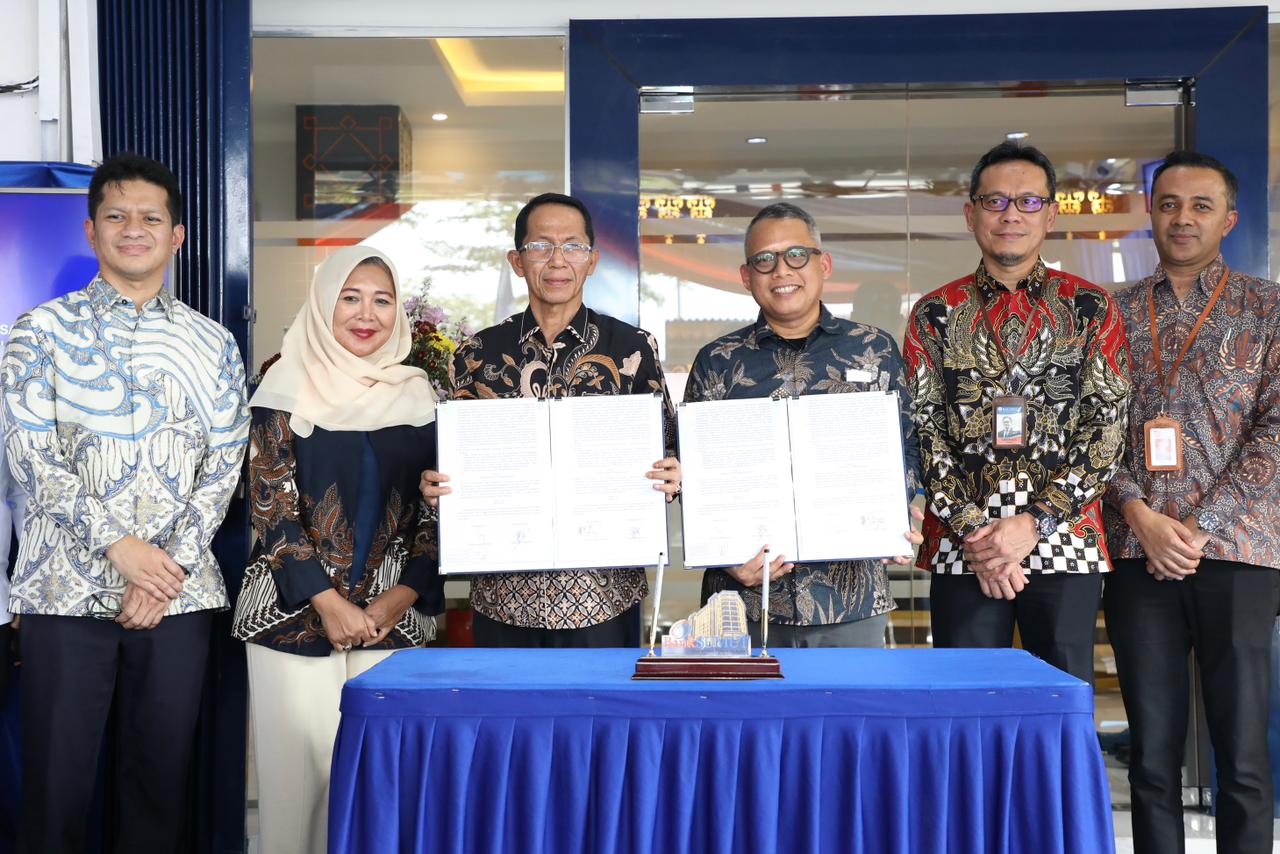 Perluas Pembiayaan UMKM, Kantor Cabang Bank Sumut Batam Resmi Dibuka oleh Wali Kota Amsakar