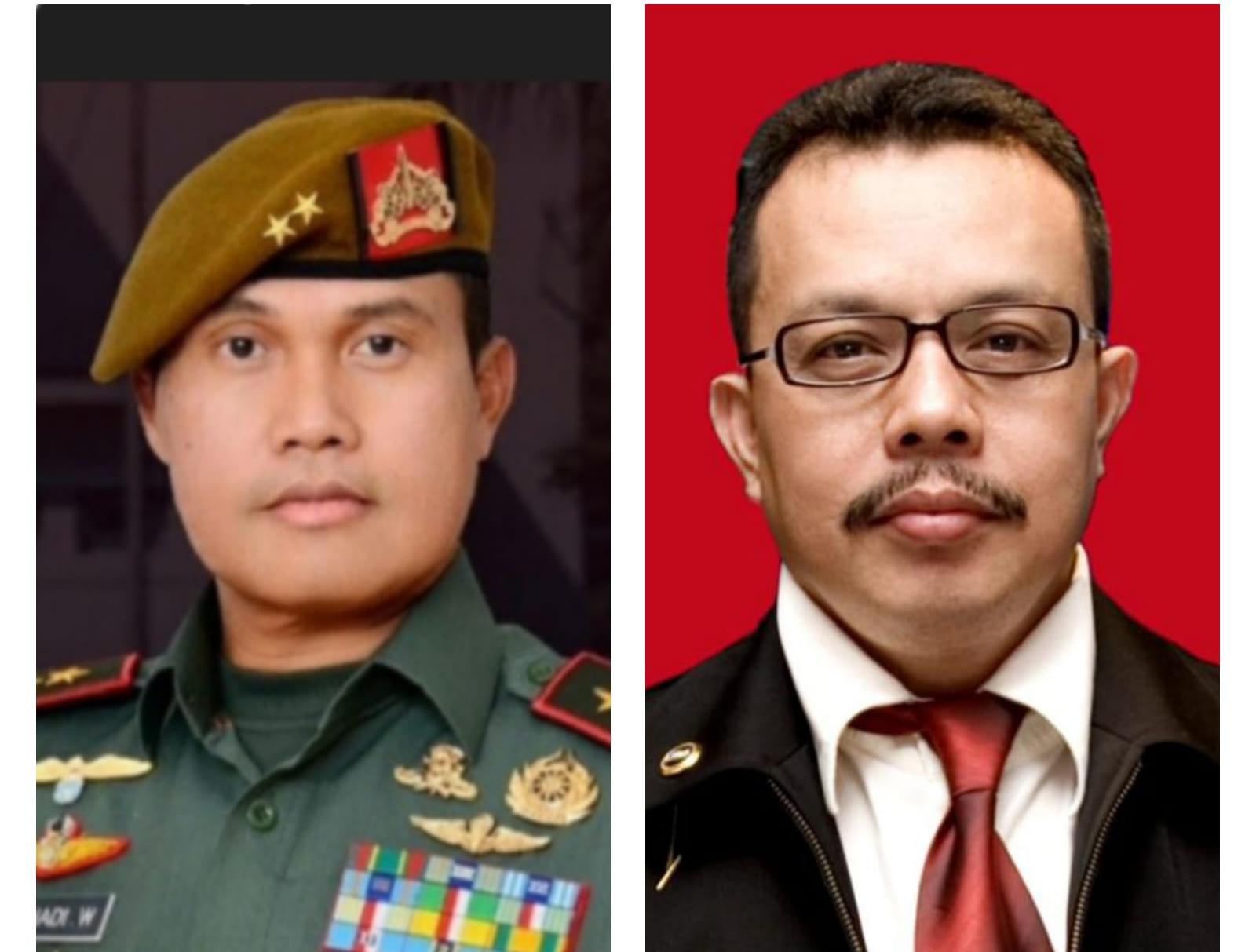 Presiden LSM LIRA Sekaligus Relawan Prabowo Tegaskan ke Oknum Pasi Intel Kodim 0316 Batam: Jangan Main Ancam Bunuh Wartawan dan Aktivis