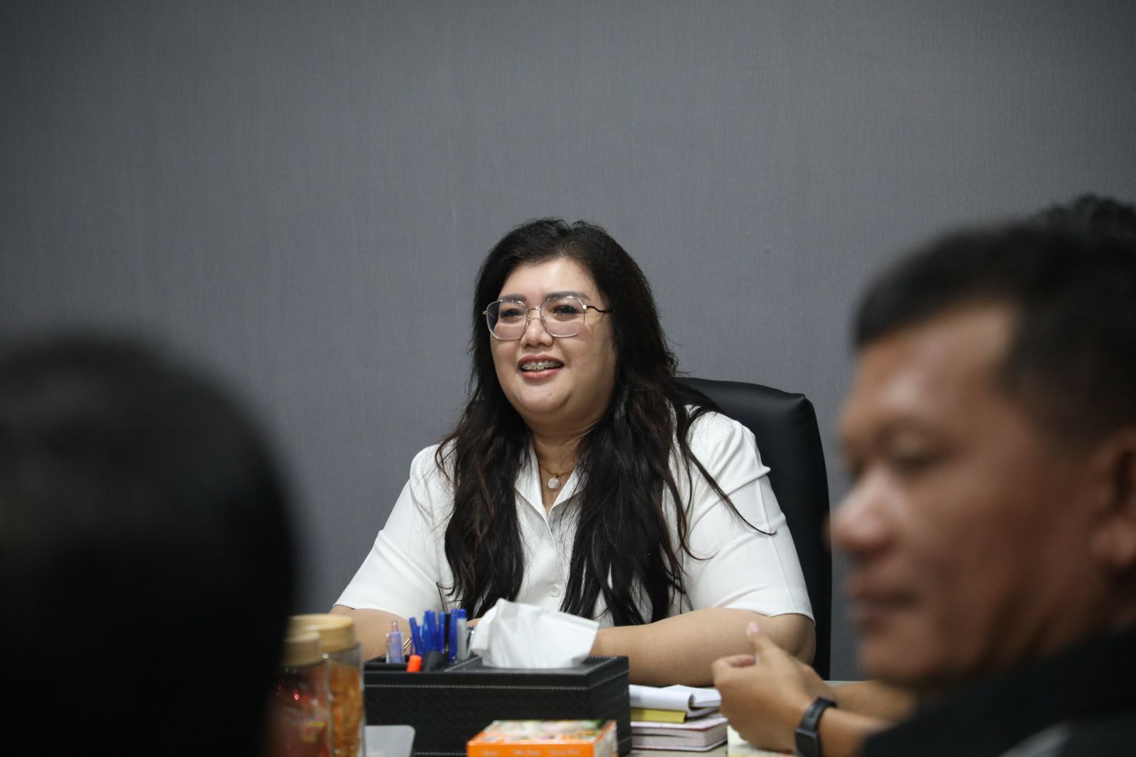 BP Batam Pulihkan Bekas Tambang Pasir Ilegal, Perusak Lingkungan Akan Diberi Sanksi Tegas