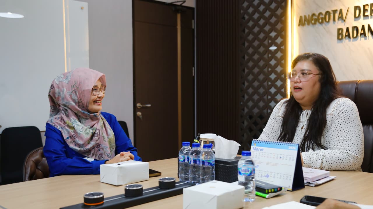 BP Batam Sambut Baik Kolaborasi TVRI Kepulauan Riau Terkait Piala Dunia 2026