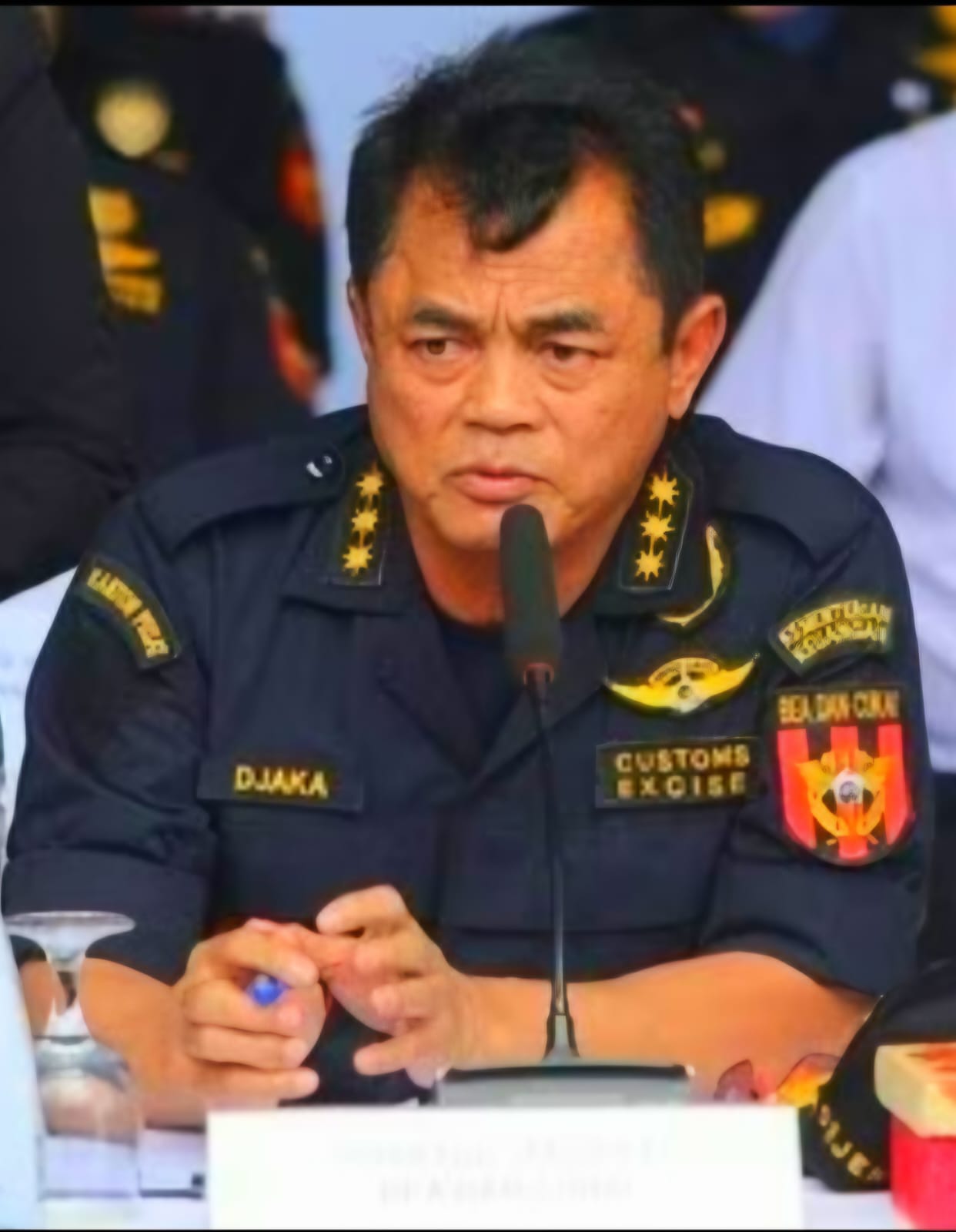 Dinilai Lambat Terhadap Atensi Presiden, Relawan Prabowo Minta Menkeu Purbaya Segera Copot Dirjen Bea Cukai