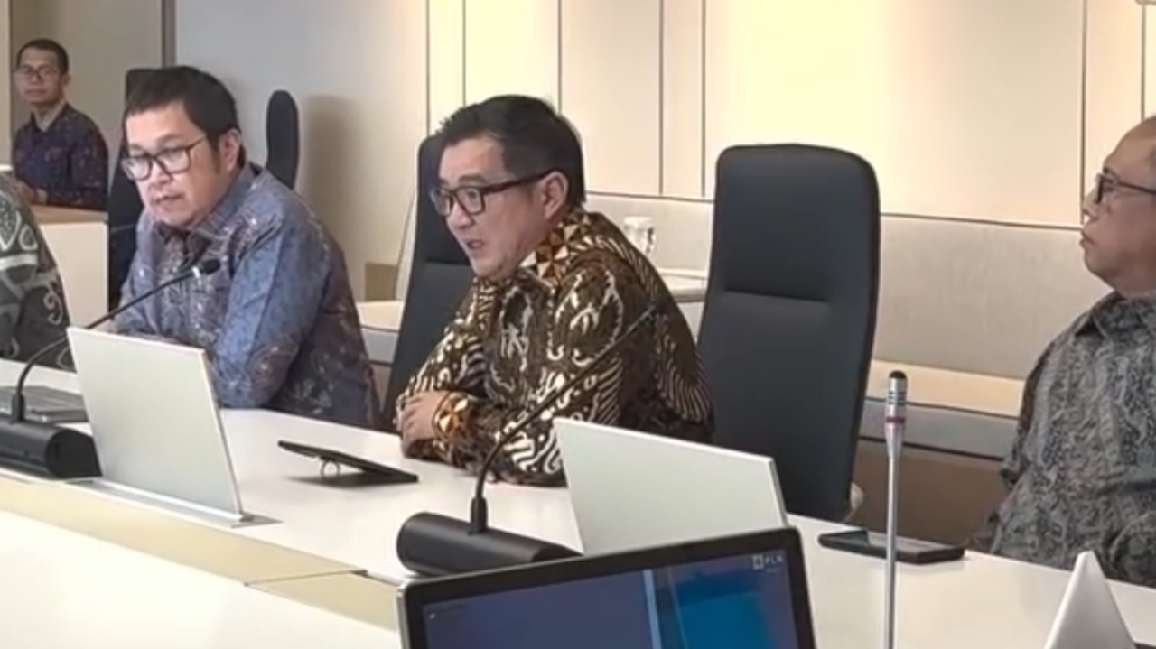 Dorong Ketahanan Energi di Wilayah Terdepan, BP BUMN dan Danantara Gelar Rapat Bersama PT PLN Batam