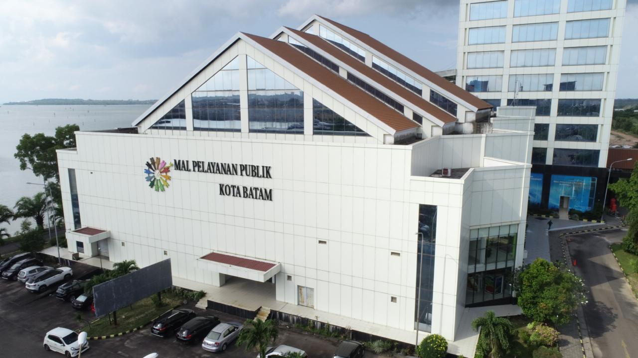 Dukung Kemudahan Investasi, BP Batam Percepat Layanan Izin Lingkungan Jadi 29 Hari