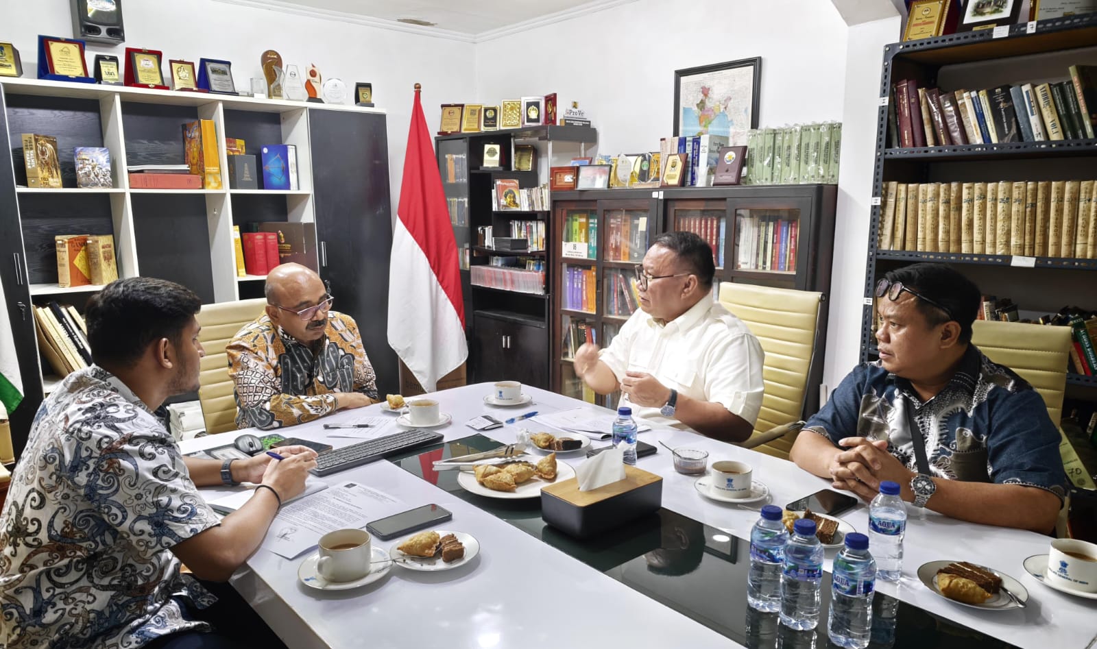 Investasi di Batam Terus Melaju, Tembus Rp 258,6 Miliar