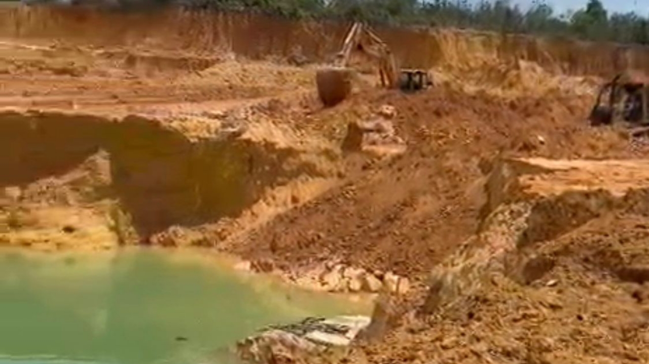 KKOP dapat Perhatian Khusus dari BP Batam, Diberi Sanksi Tegas Bagi Perusak Lingkungan