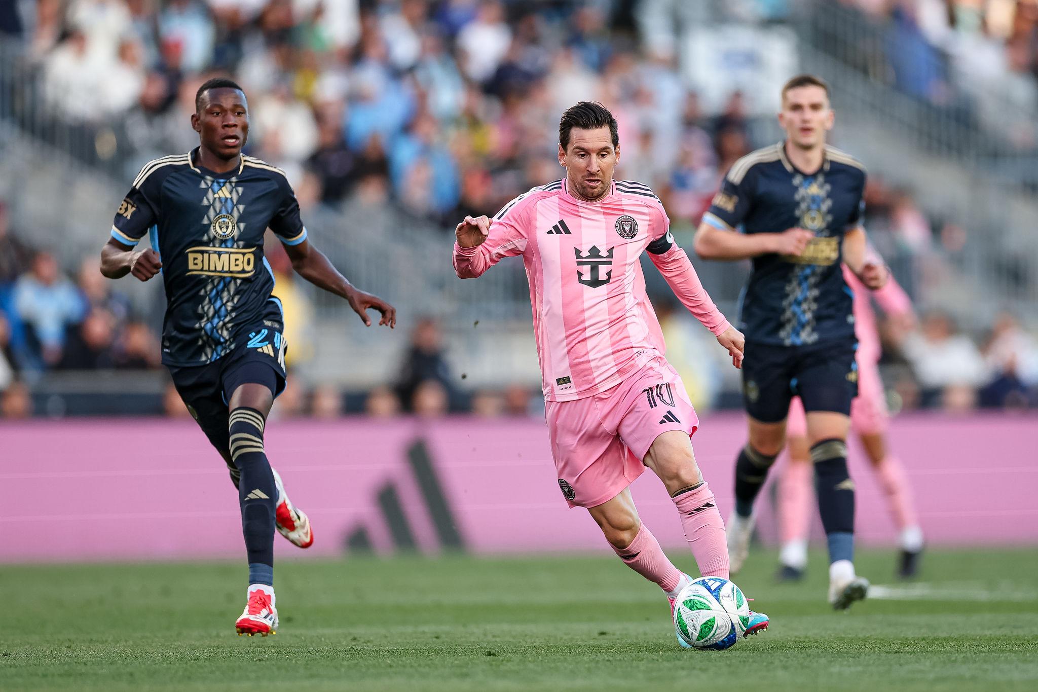 Kondisi Lionel Messi Membaik, Argentina Bernapas Lega Jelang Piala Dunia 2026