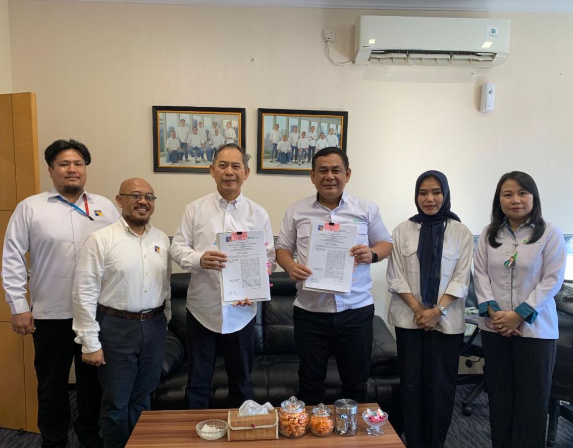 RSBP Batam Aktifkan Kembali Layanan BPJS Ketenagakerjaan