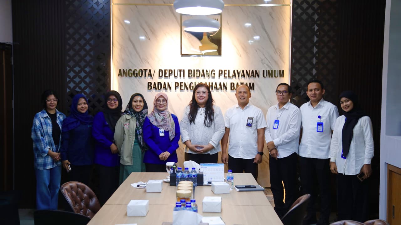 Semarakkan Piala Dunia 2026, BP Batam Sambut Baik Kolaborasi dengan Stasiun TVRI Kepulauan Riau
