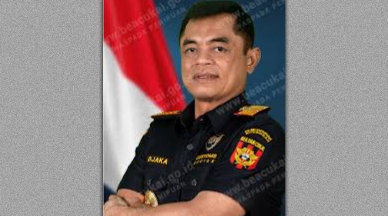 Terseret Korupsi Rp61,3 Miliar, LSM LIRA Desak Presiden dan Menkeu Segera Pecat Dirjen Bea Cukai Djaka