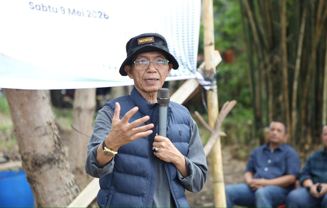 Wali Kota Batam Tegaskan Investasi Rempang Eco-City Harus Prioritaskan Tenaga Kerja Lokal
