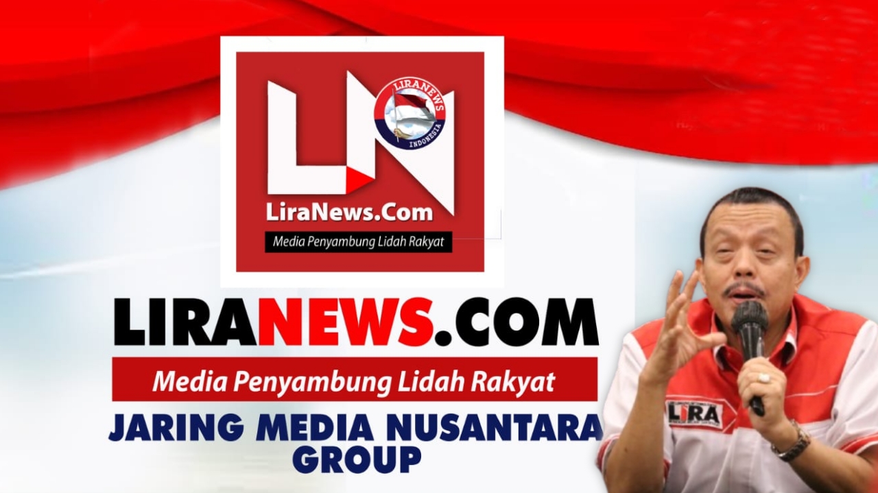 Websita Liranews.com Diserang Satu Miliar Hacker, CEO Akan Laporkan ke Badan Siber dan Penegak Hukum