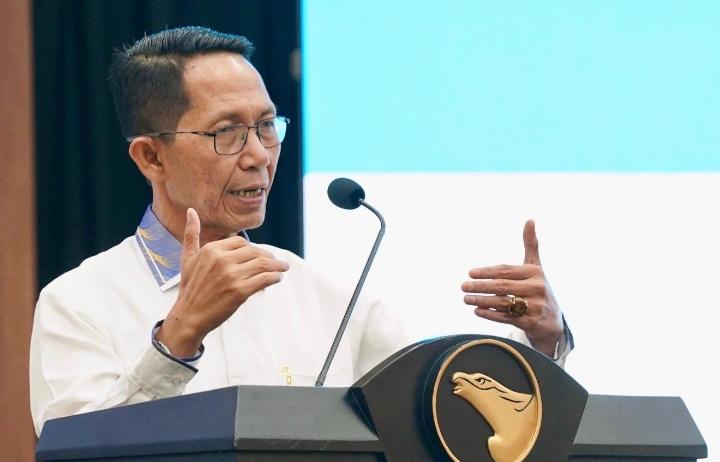 Amsakar Achmad: Daya Saing Batam Semakin Kompetitif