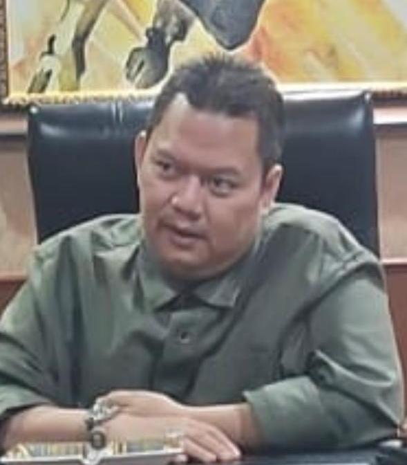 Dato Megat Rury Afriansyah