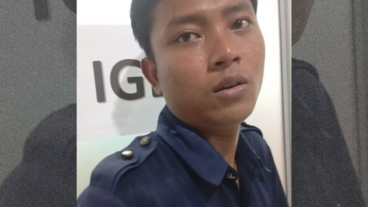 Pelayanan Disorot Ulah Oknum Security, Rico Minta Direktur RSUD Perbaiki Pelayanan Umum dan Medis!