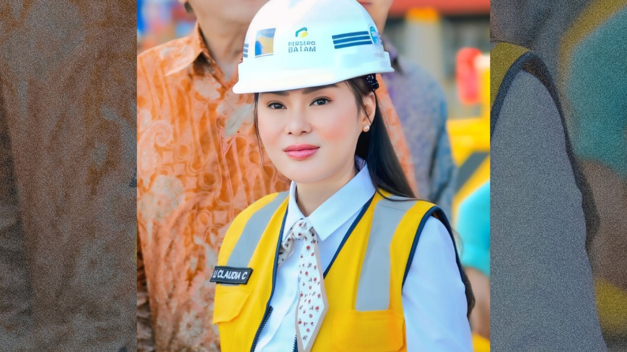 Plh. Kepala BP Batam Kinerja Investasi, Ekspor, dan Logistik Terus Menguat