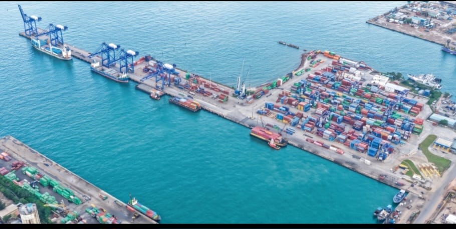 BP Batam Percepat Modernisasi TPK Batu Ampar, Direct Call Meningkat dan Biaya Logistik Turun