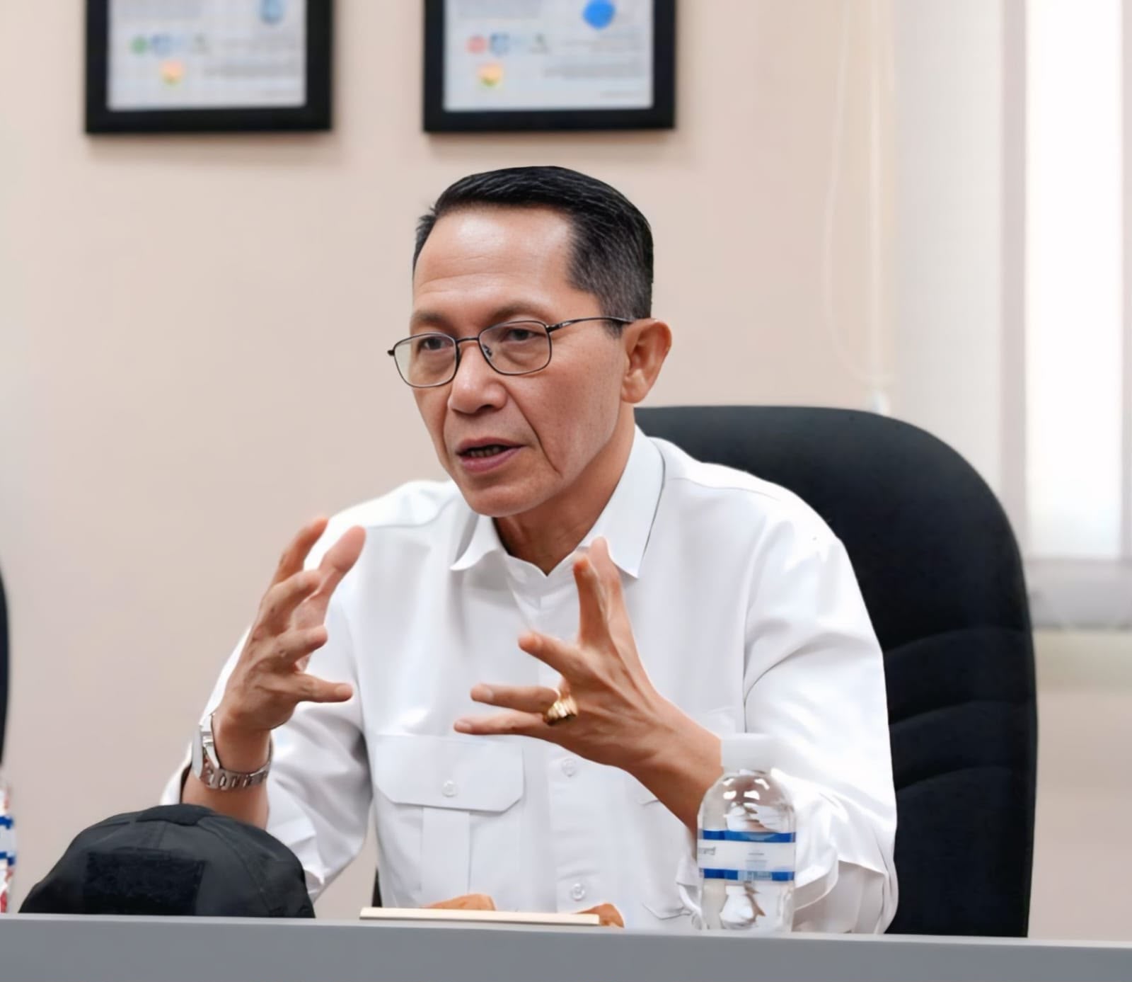 BP Batam Wajibkan Penerima Alokasi Tanah Perbarui Data melalui LMS sebelum 31 Agustus 2026