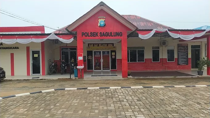 Hampir Setahun Laporan Polisi di Polsek Sagulung Belum Terungkap Jelas, Kuasa Hukum Korban Masa Kalah dengan Preman