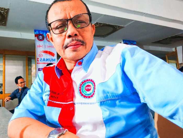 Jusuf Rizal Bantah Akan Ada Aksi Mogol Nasional
