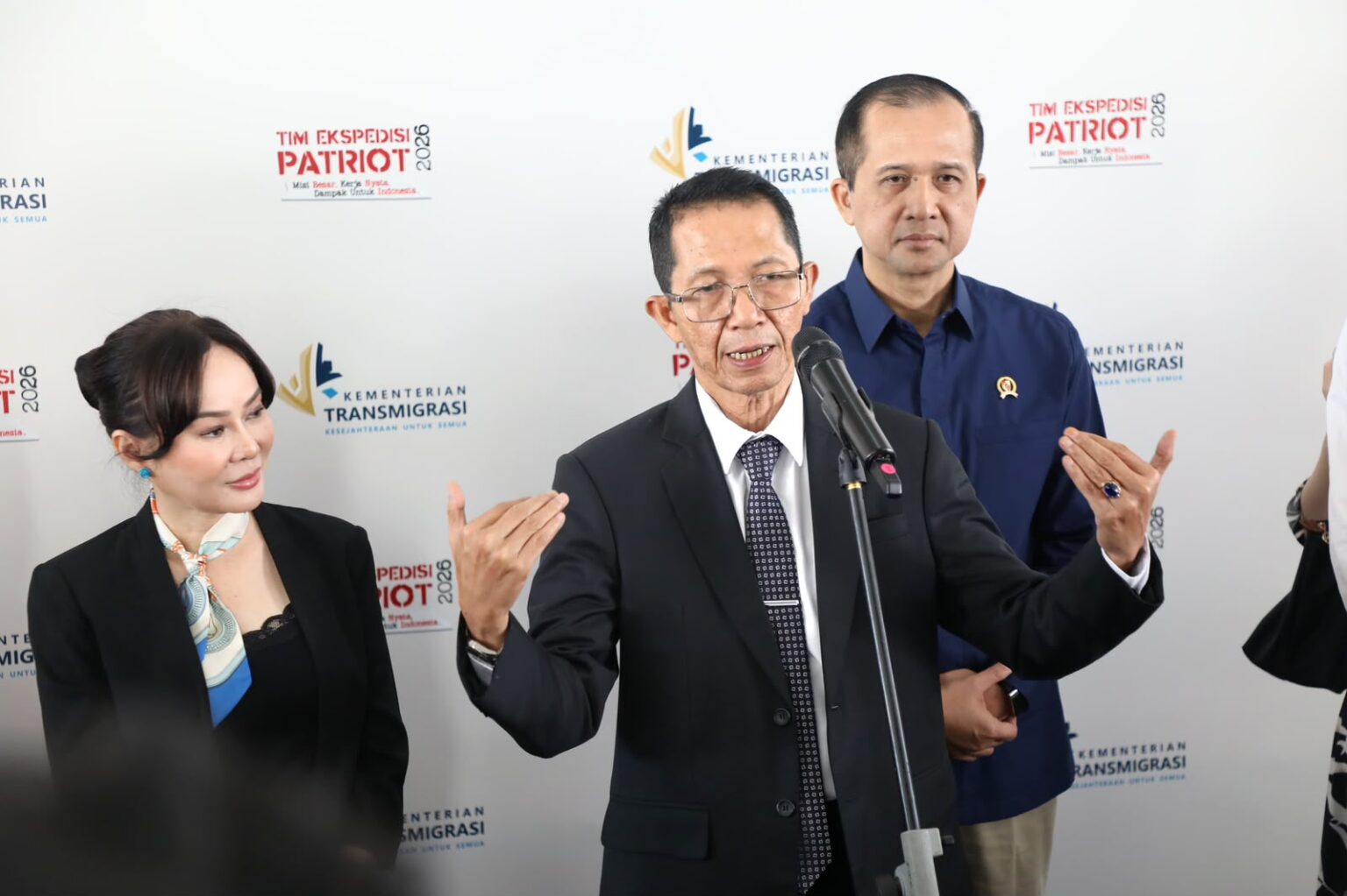 Wali Kota Batam Tegaskan RT dan RW Bukan Petugas Pendataan dan Pemungutan Pajak
