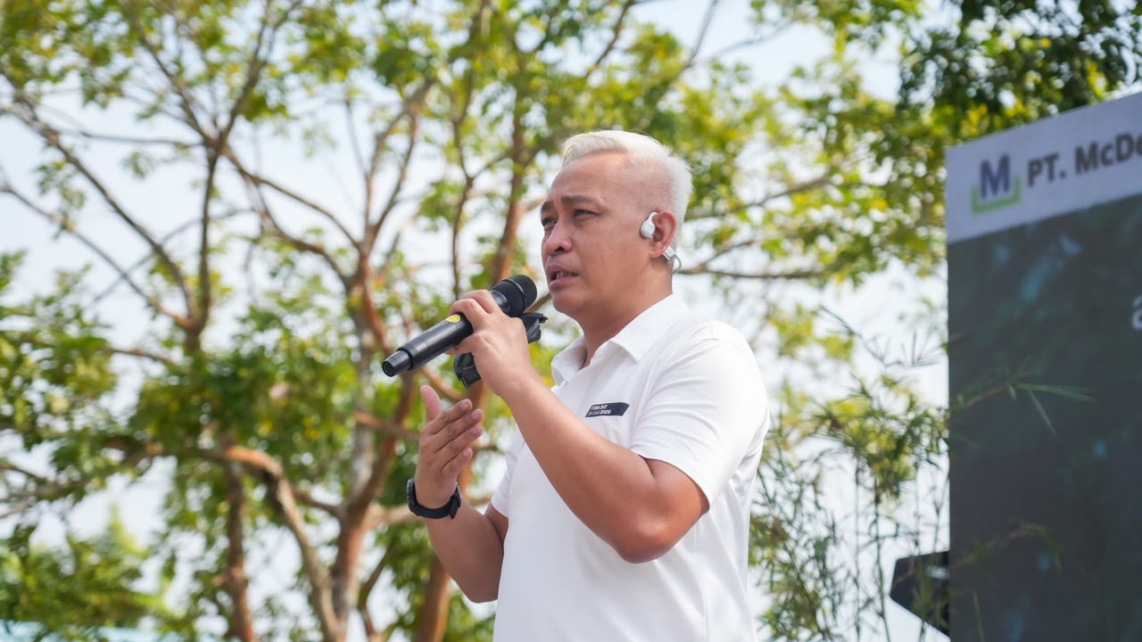 BP Batam Jaga Pasokan Air Bersih di Tengah Kondisi Cuaca, Masyarakat Diimbau Gunakan Air Secara Bijak