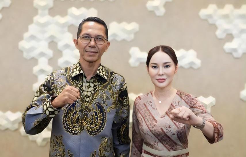 Batam Dinobatkan sebagai Best Place to Invest in Indonesia, Investasi dan Ekonomi Kian Melesat