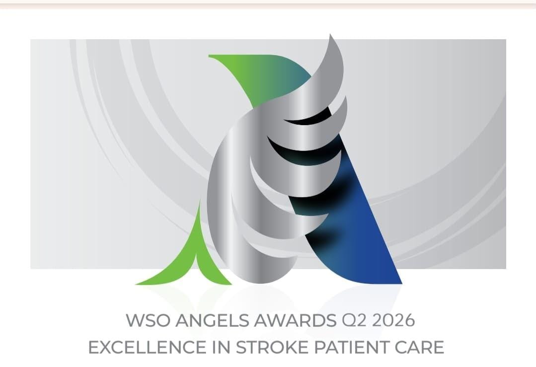 RSBP Batam Raih Diamond Status WSO, Layanan Stroke Diakui Berstandar Internasional