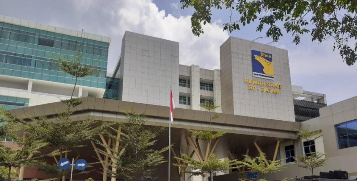 RSBP Batam dan BPOM Tingkatkan Koordinasi Pendistribusian Obat Keselamatan Pasien Jadi Prioritas