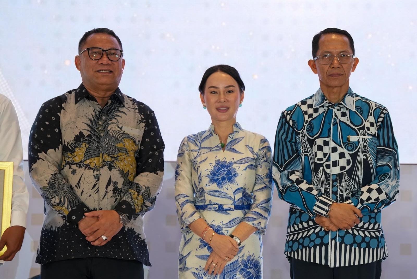 BP Batam Dorong Investasi Berkualitas dan Lapangan Kerja