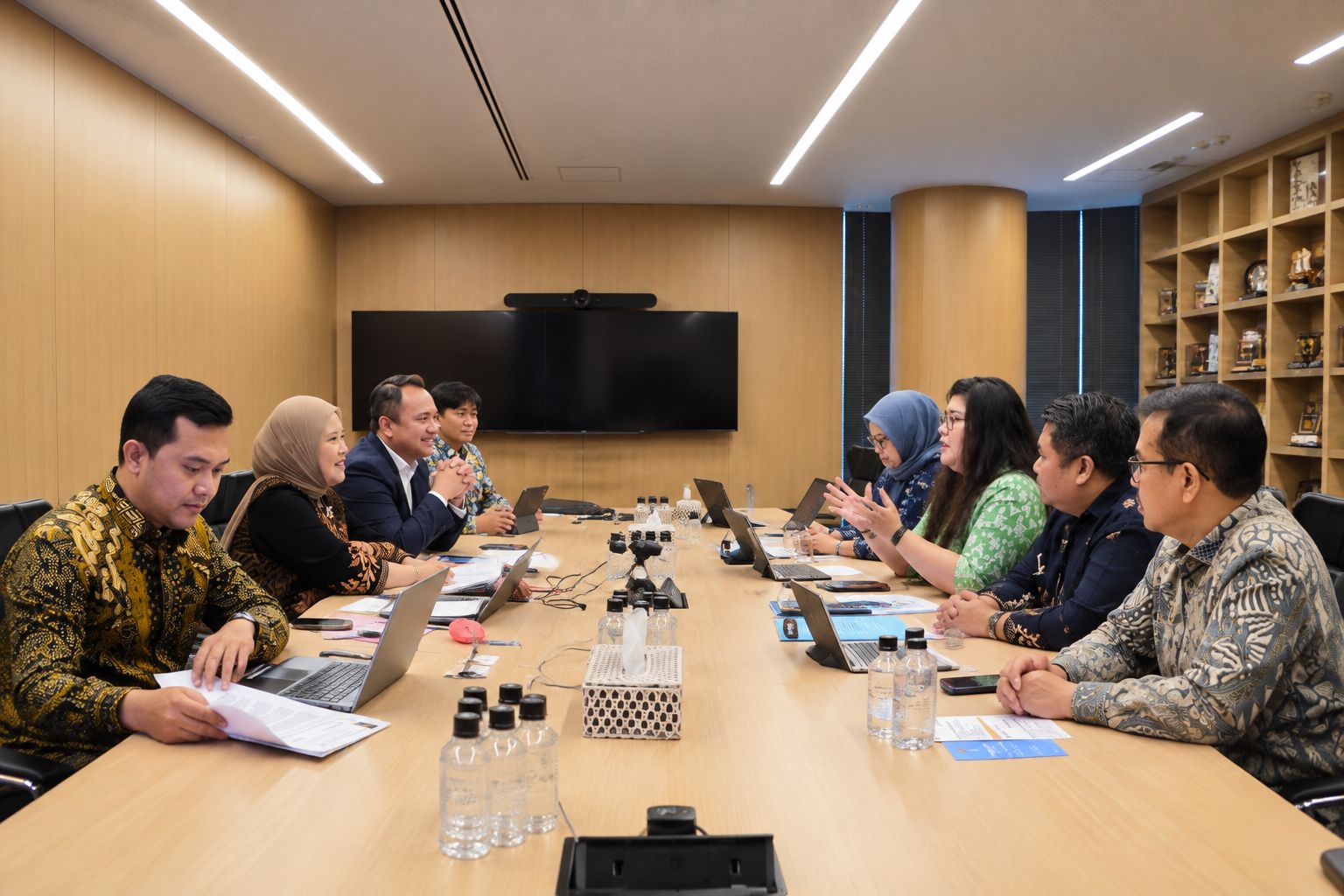 BP Batam Perkuat Promosi Investasi Jepang Melalui Sinergi Strategis di Tokyo