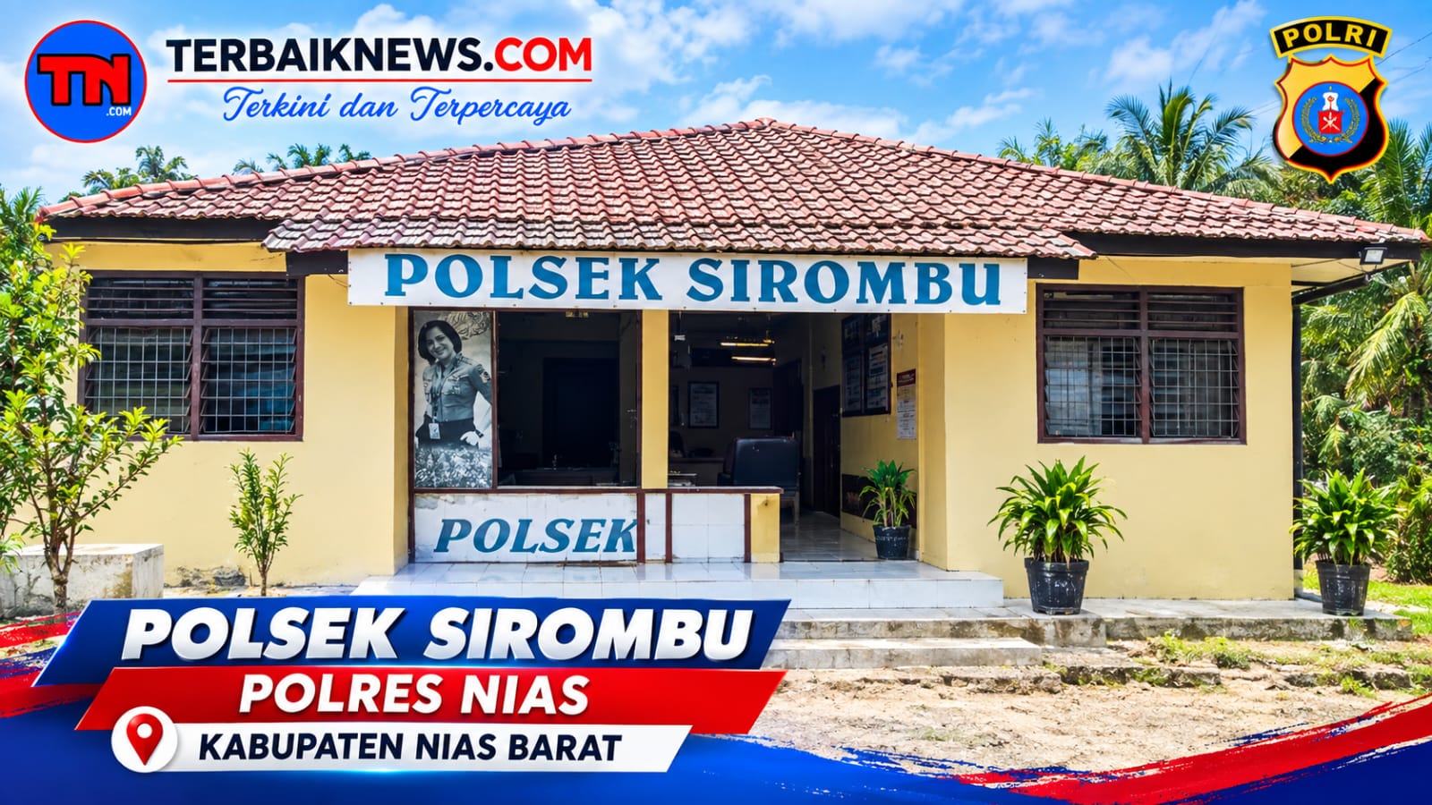 Dugaan Penganiayaan Anak di Nias Barat Disorot, Polsek Sirombu Diminta Usut Tuntas