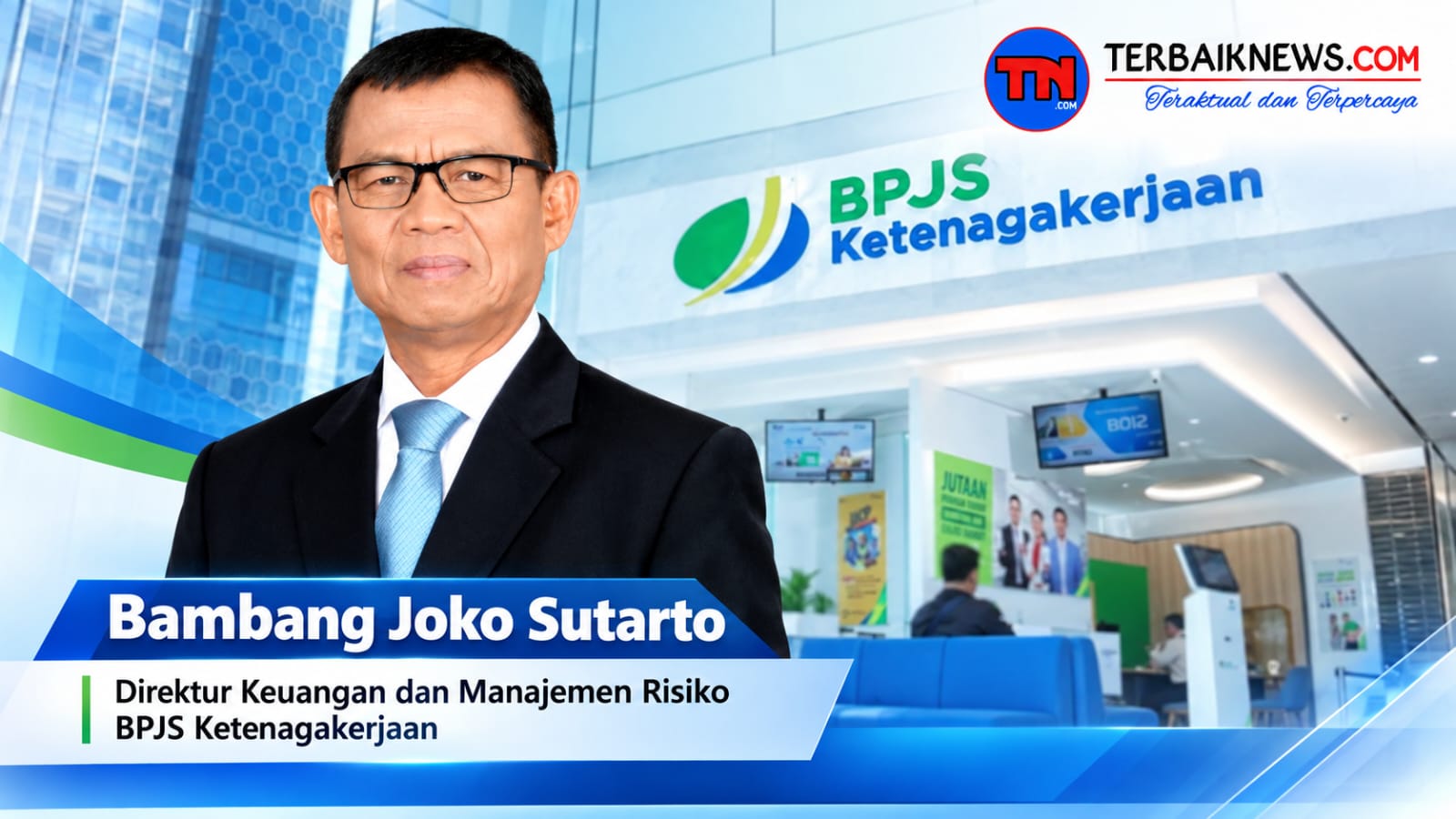 KPK Tahan 2 Tersangka Kasus JTTS Rp205 Miliar, Bambang Joko Sutarto Tak Berstatus Tersangka