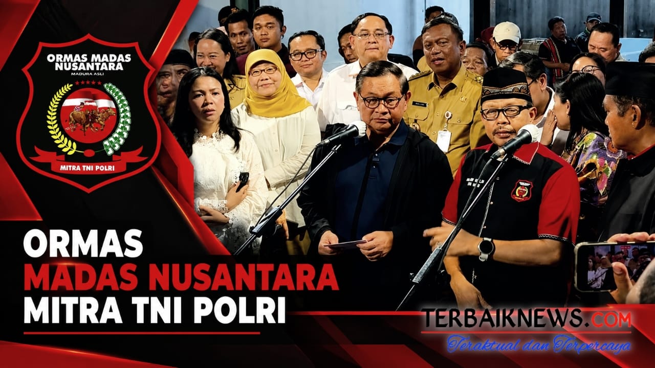 Madas Nusantara Bakal Kritisi Bank Jakarta hingga BUMD, Soroti Dugaan Penyalahgunaan Wewenang