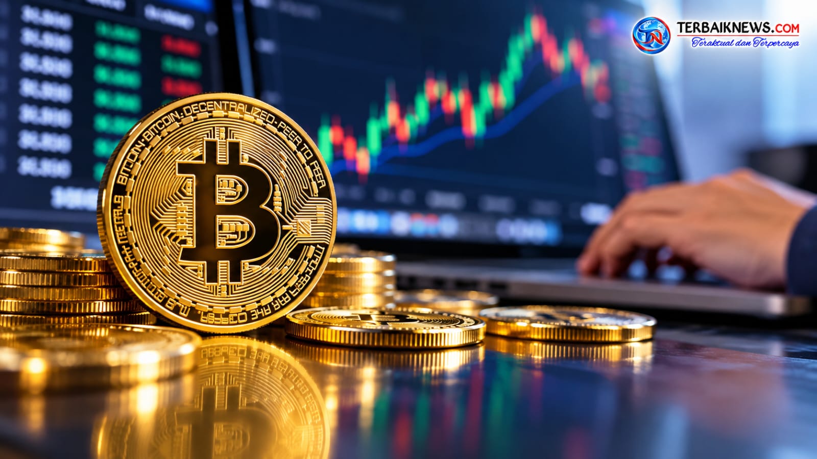 Beli Bitcoin Sekaligus atau Bertahap? Studi Ungkap Strategi yang Lebih Unggul