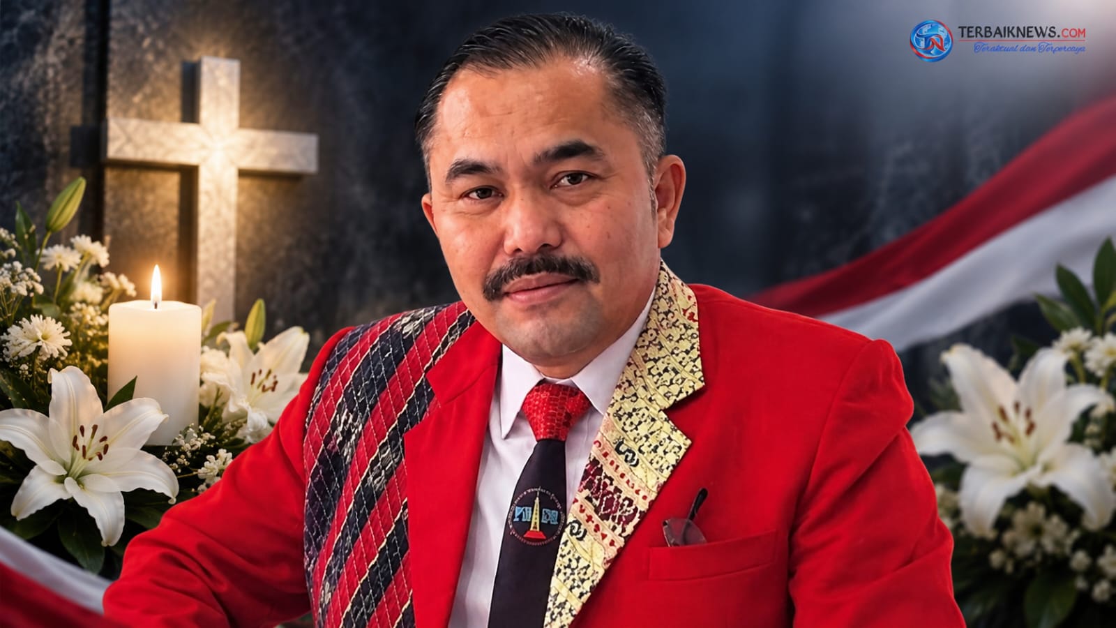 Kamaruddin Simanjuntak Meninggal Dunia, Pengacara Keluarga Brigadir J dalam Kasus Ferdy Sambo