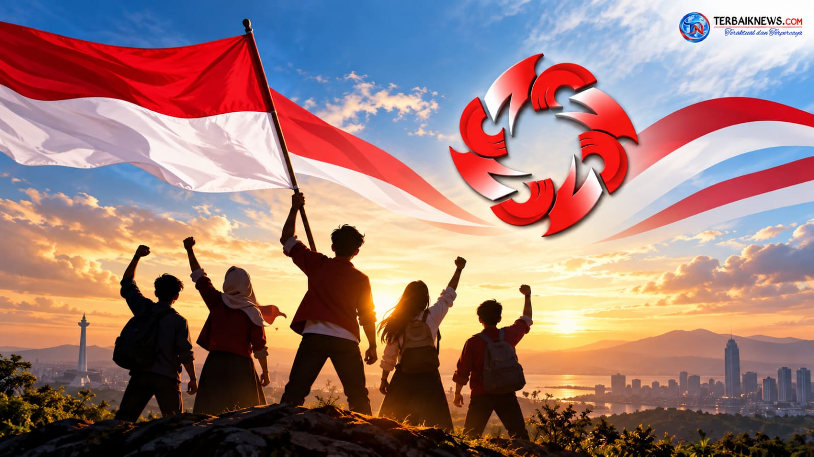Makna Tema Hari Sumpah Pemuda ke-98 Tahun 2026