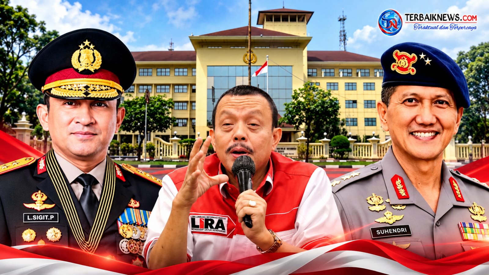 Penangkapan Yusri Koto Disorot, Jusuf Rizal Desak Polda Kepri Usut Dugaan Proyek Rp4,3 Miliar